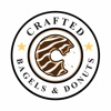 Crafted Bagels & Donuts
