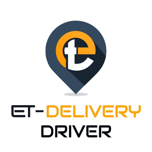 ET Delivery Driver