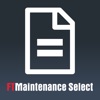 FTMaintenance Select WorkOrder