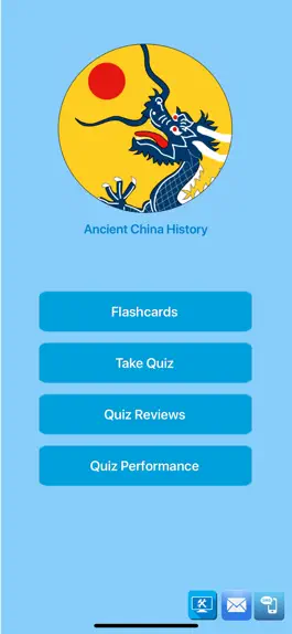 Game screenshot Ancient China Quiz mod apk