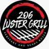 206 Luster Grill