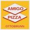 Pizza - bei Amigo Pizza in Ottobrunn erwartet Sie ein reichhaltiges Angebot an Speisen und Getränken