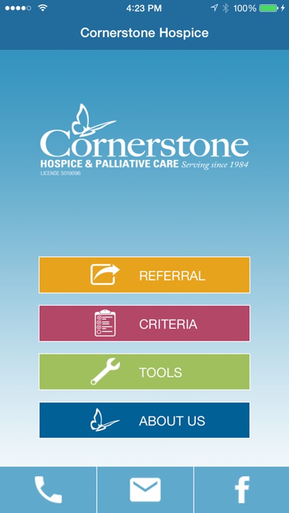 Cornerstone Hospice