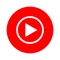 YouTube Musics app icon