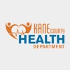 Kane County Health Dept
