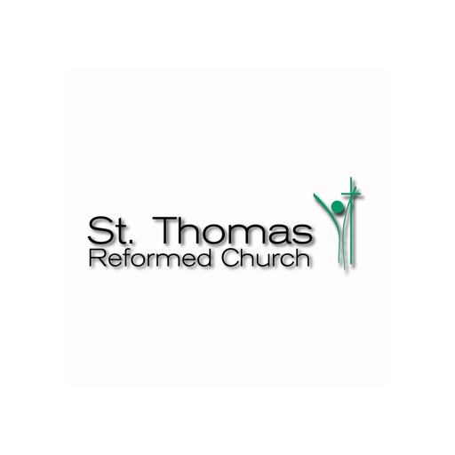 St Thomas Reformed Church iOS App