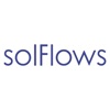 solFlows -ソルフロース-