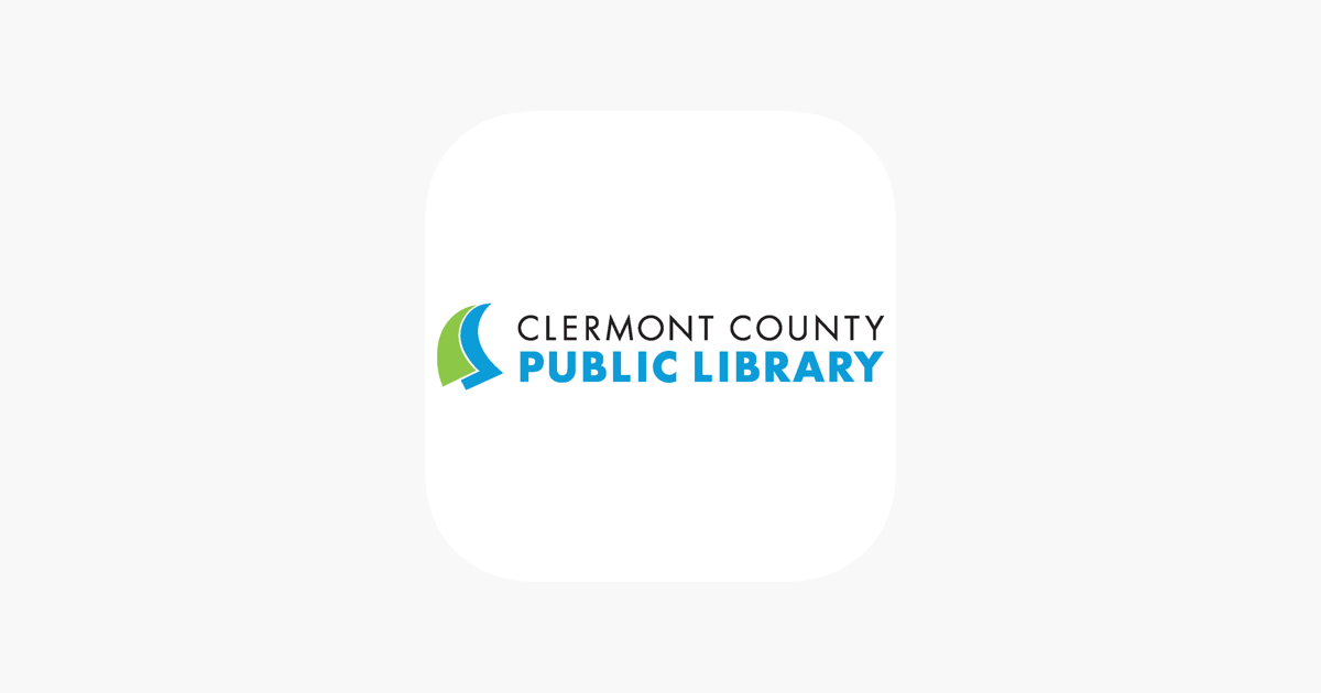 ‎Clermont County Library App on the App Store