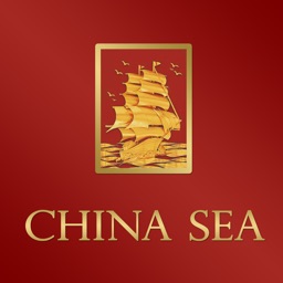 China Sea Coral Springs