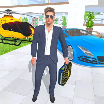 Virtual Billionaire Daddy Life Читы