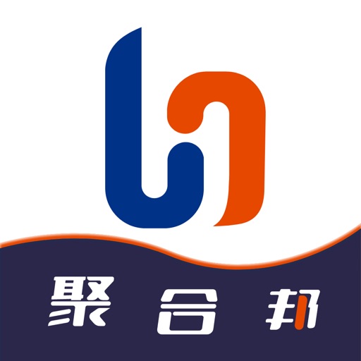 聚合邦logo