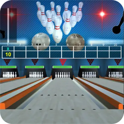 Bowling point of view Cheats