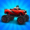 Monster Truck 3D Runner