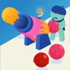 Paint Stack 3D icon