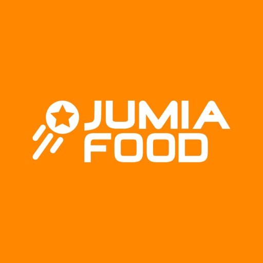 Jumia Food - Food delivery iOS App