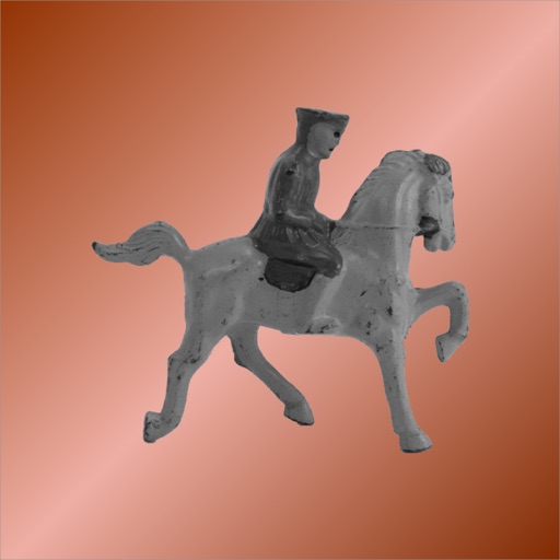 Barclay Metal Toy Soldiers Download