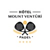 Padel Mount Ventùri