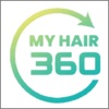 MyHair360 Men's Hair Editor