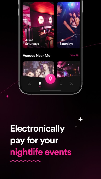 Pulse Nightlife screenshot-3