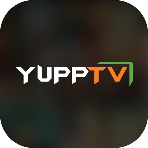 YuppTV - Live TV & Movies iOS App