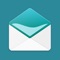 Icon Email Aqua Mail Secure Client