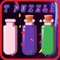 About Water Sort 2 puzzle game – Color Sorting: 