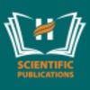 Scientific Publications