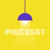 pieceset shop
