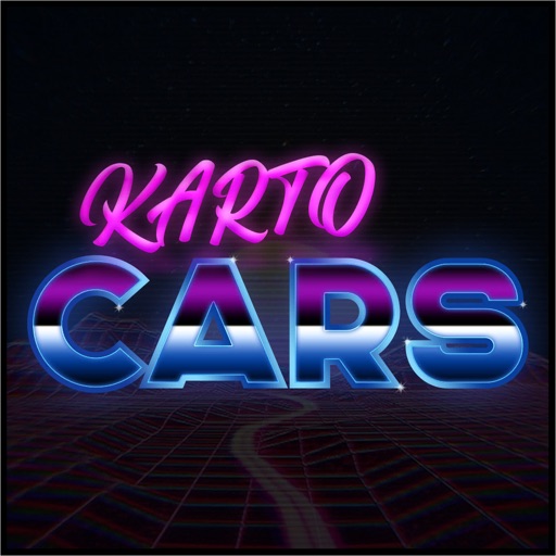 Karto Cars