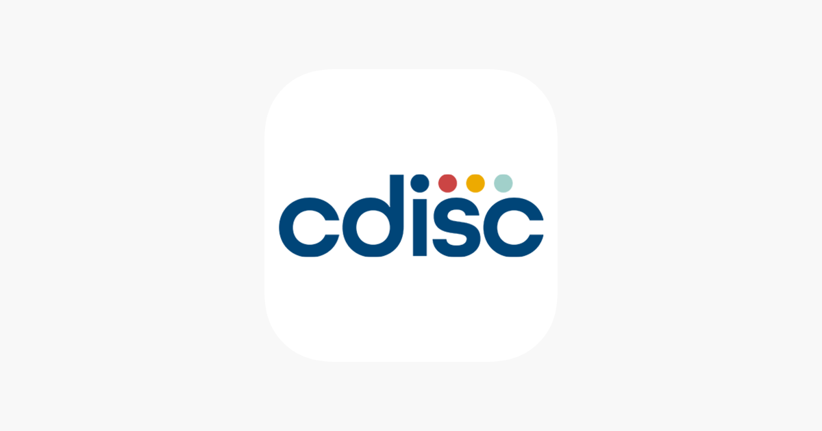 ‎CDISC Events on the App Store