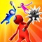 Stickman smashers 3D - clash stick fight io game, the next addicted version of smashers game of all the time