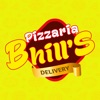 Bhill's Pizzaria