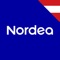 Icon Nordea Mobile - Denmark