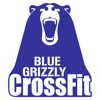 Blue Grizzly CrossFit