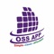 Services provided by OSS app are following: