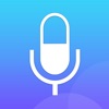 Icon Voice recorder: Audio editor