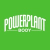 Powerplantbody