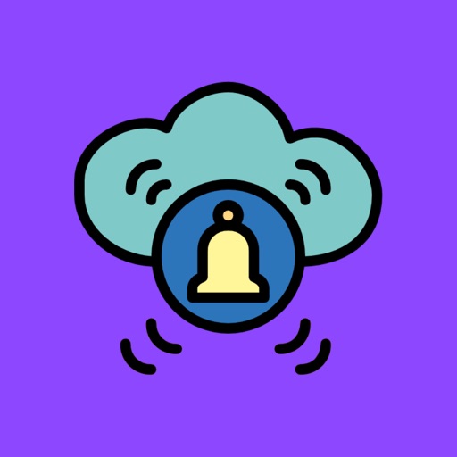 Cloud Notify Download