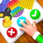 Download Trading Master | Fidget Toys app