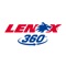 Icon LENOX 360