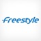 freestyleの公式アプリをリリースしました！