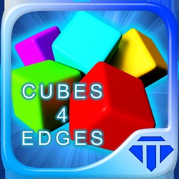 Cubes 4 Edges