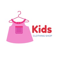 Fashionable Kid Clothing Store