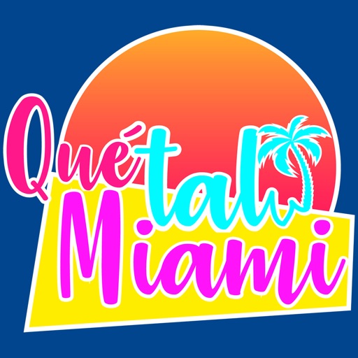 Qué tal Miami icon