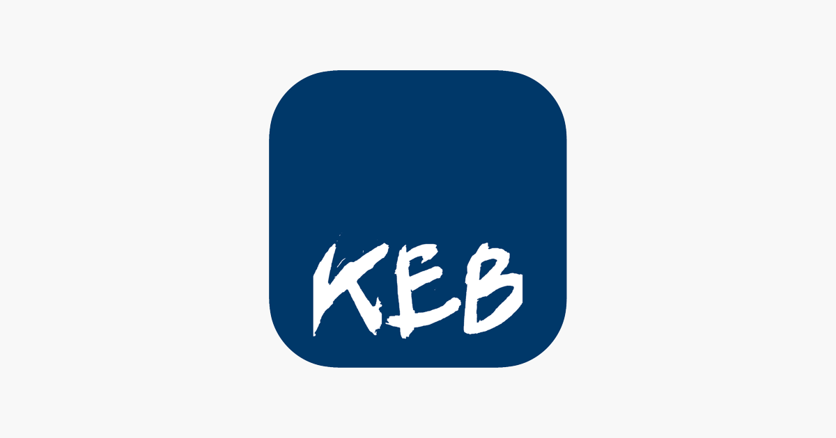 ‎App Store에서 제공하는 KEB Deutschland