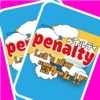Penalty【罰ゲーム提案アプリ】