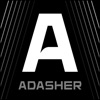 ADASHER