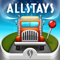 App Icon for Truck Stops & Travel Plazas App in United States IOS App Store