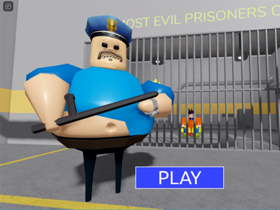 Screenshot #4 pour Crazy Prison Escape