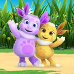 Moonzy and Friends Mini-games